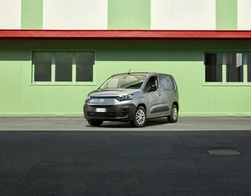 Fiat Doblo 2022 12