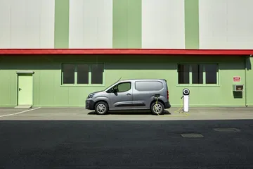 Fiat Doblo 2022 13
