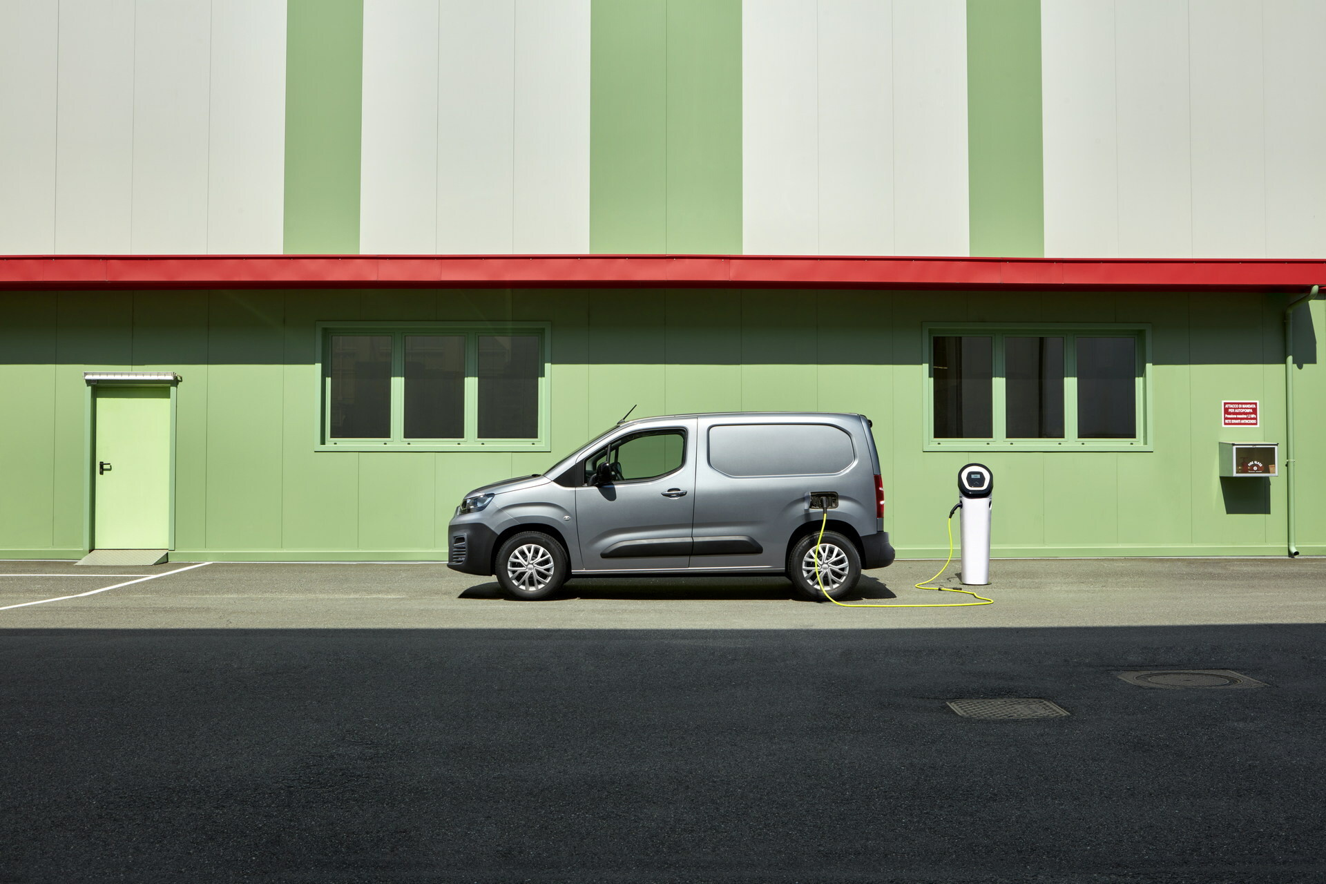 Fiat Doblo 2022 13