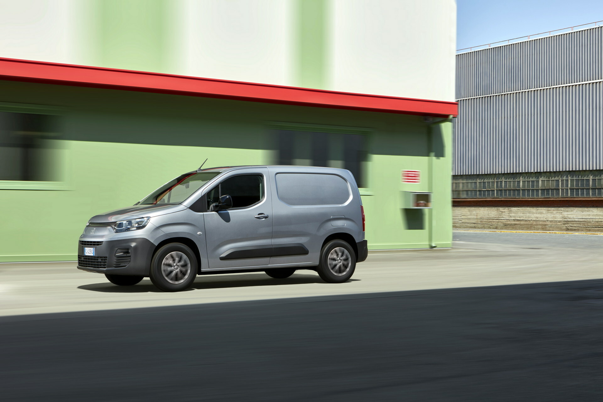 Fiat Doblo 2022 15