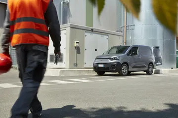 Fiat Doblo 2022 18