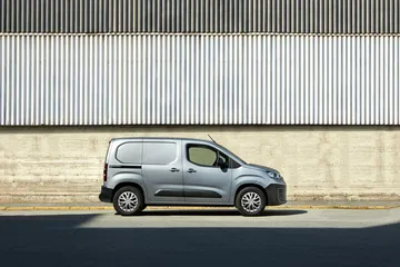 Fiat Doblo 2022 19