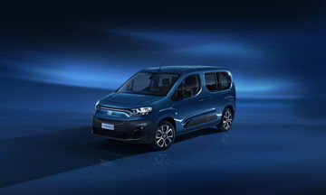Fiat Doblo 2022 2