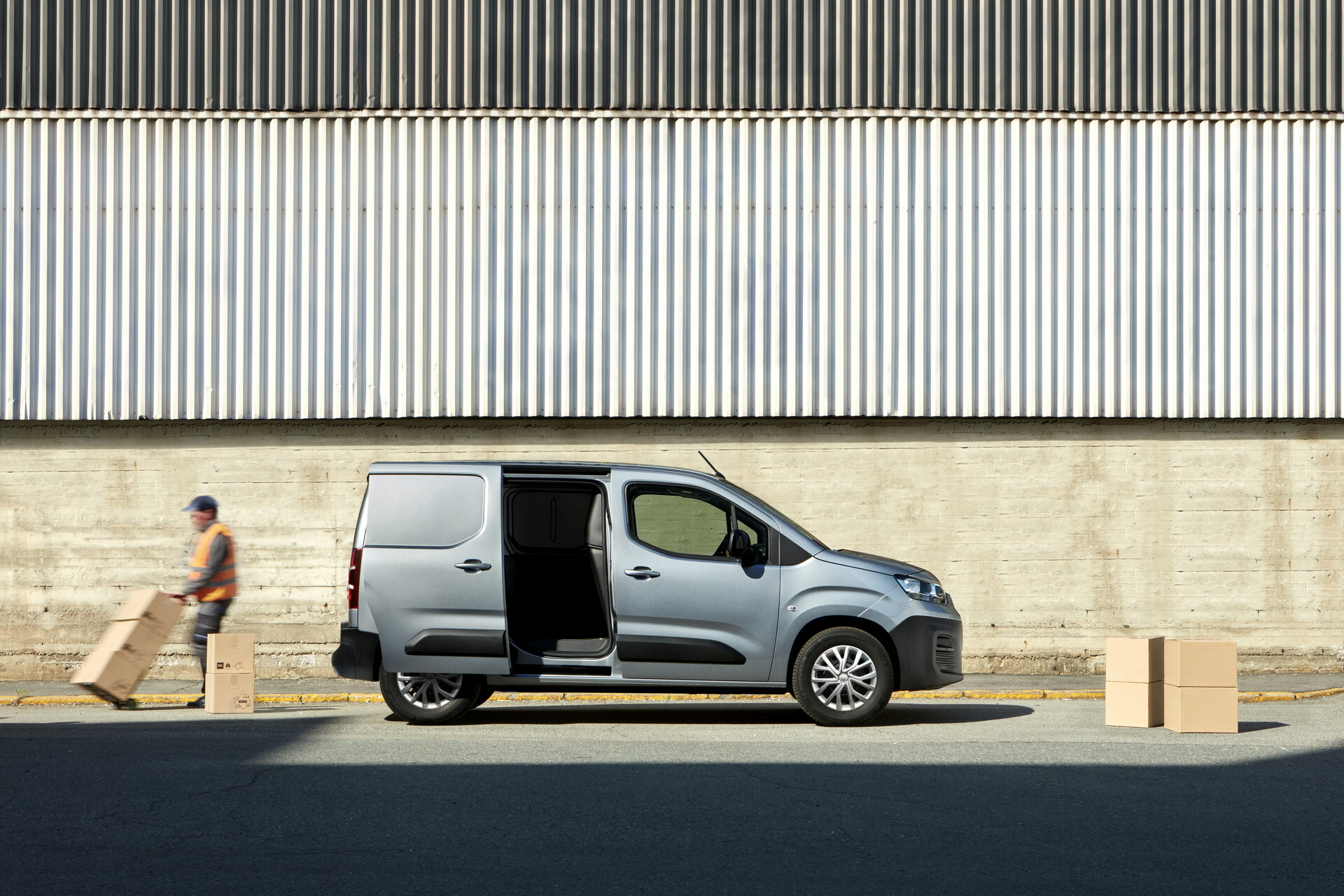 Fiat Doblo 2022 20