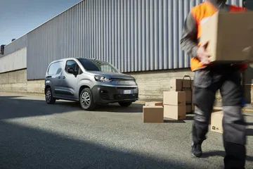 Fiat Doblo 2022 21