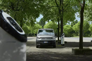 Fiat Doblo 2022 22