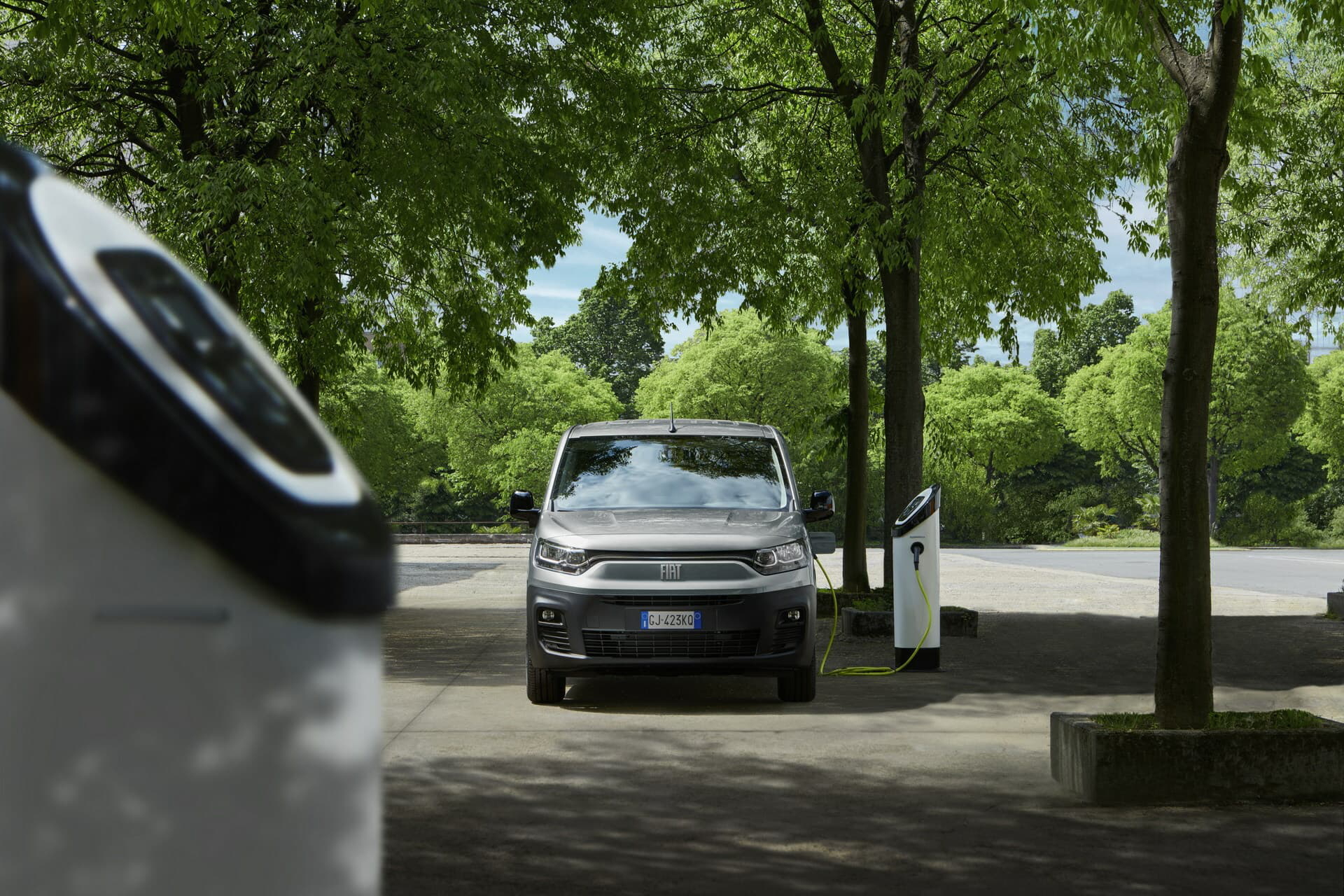 Fiat Doblo 2022 22