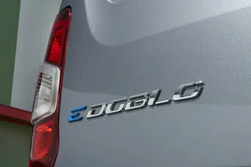Fiat Doblo 2022 26