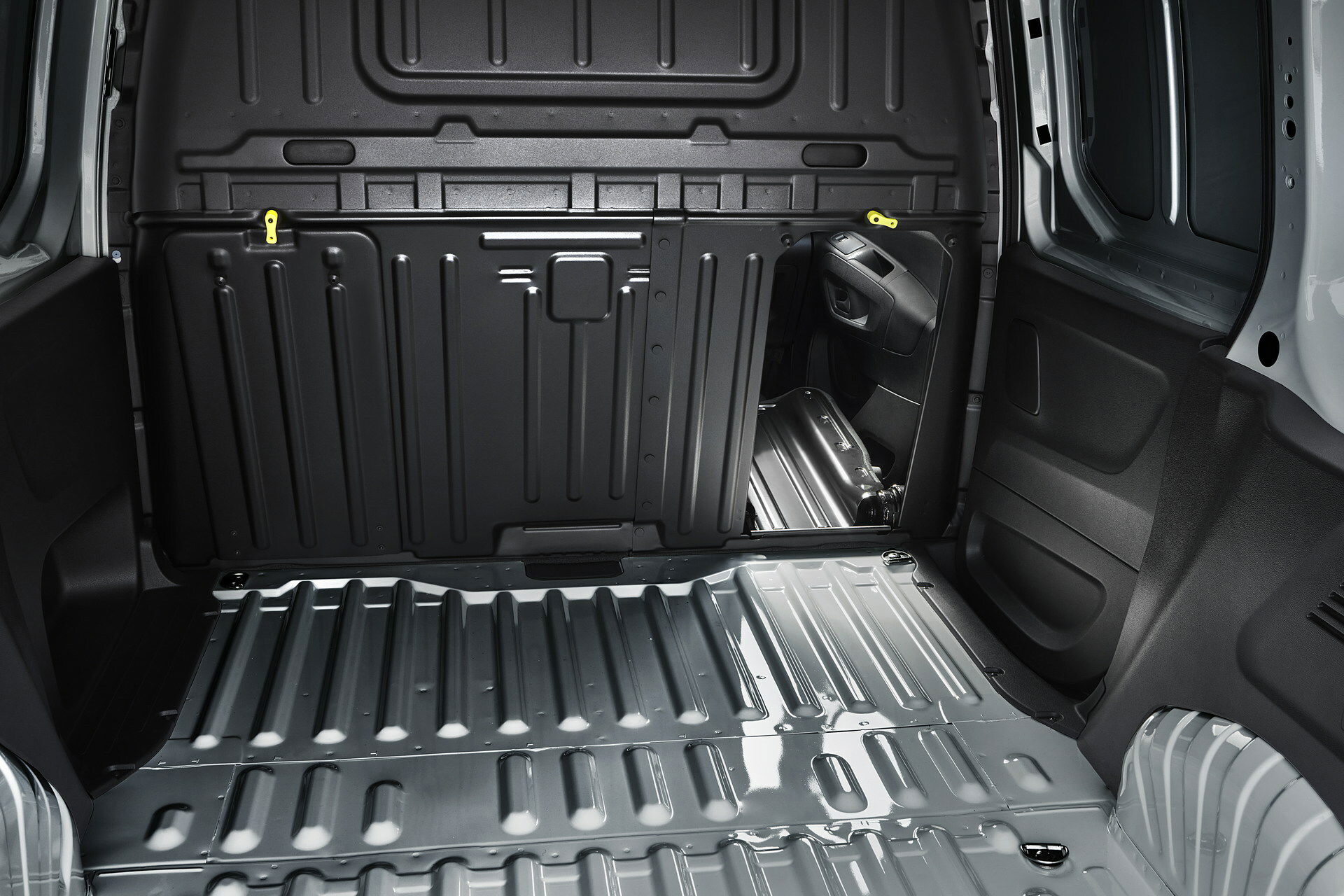 Fiat Doblo 2022 33