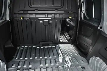 Fiat Doblo 2022 33