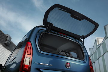 Fiat Doblo 2022 5