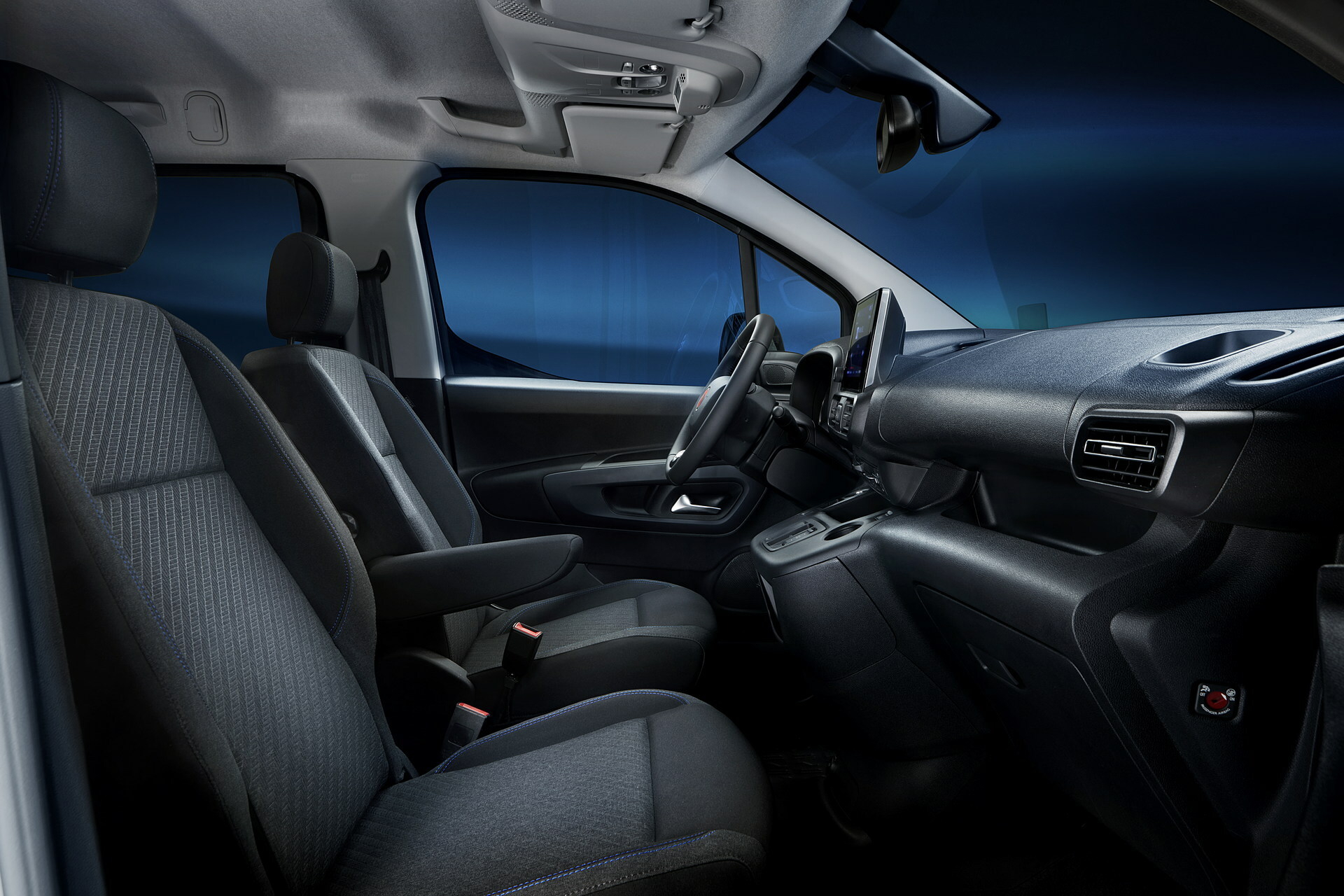 Fiat Doblo 2022 7