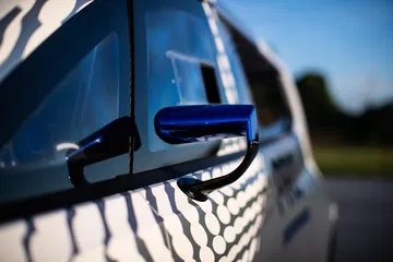Ford Pro Electric Supervan 26