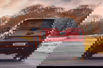 Ford Ranger Raptor 2023 05