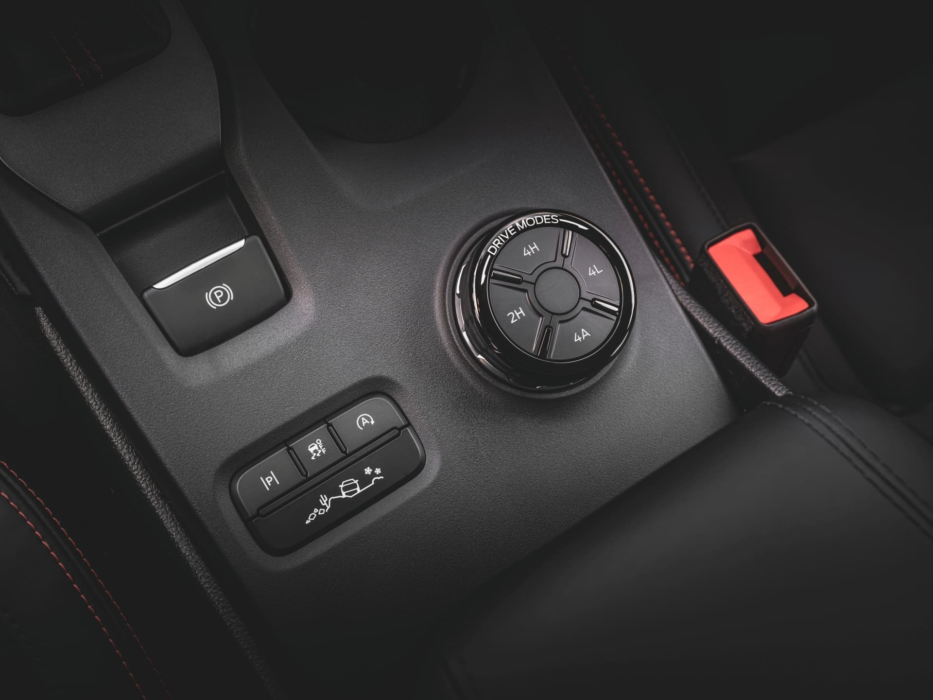 Ford Ranger Raptor 2023 08