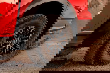 Ford Ranger Raptor 2023 39