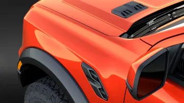 Ford Ranger Raptor 2023 60