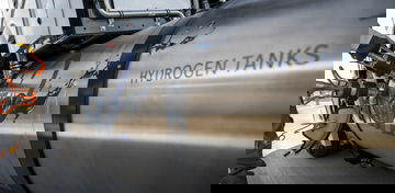 Hidrogeno Liquido Lh2 Daimler Trucks 05