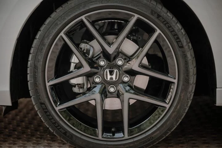 Honda Civic E Hev 2022 Precios Espana 13