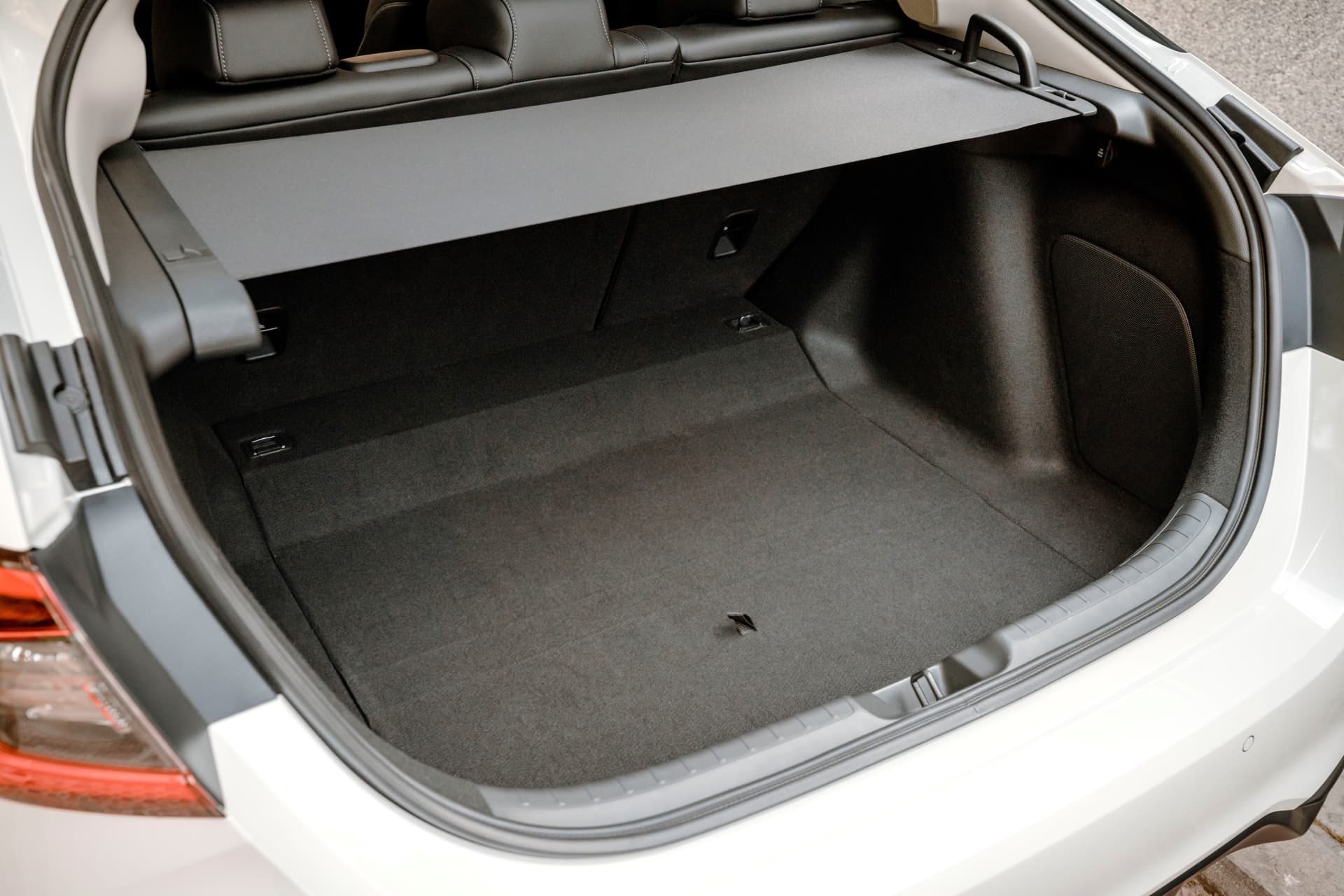 Honda Civic E Hev 2022 Precios Espana 15
