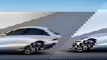 Hyundai Ioniq 6 2023 09