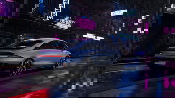 Hyundai Ioniq 6 2023 10