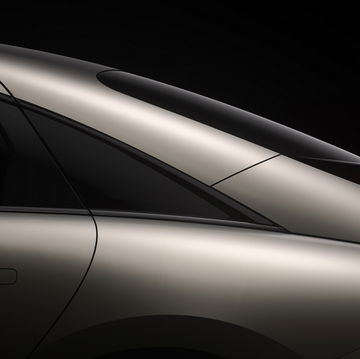 Hyundai Ioniq 6 Teaser 02