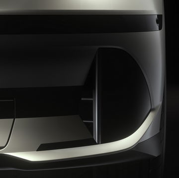 Hyundai Ioniq 6 Teaser 04