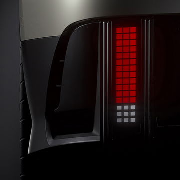 Hyundai Ioniq 6 Teaser 05