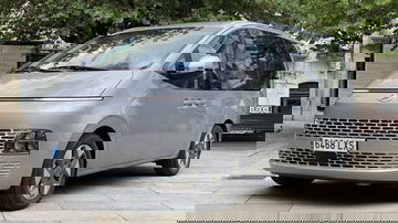 Hyundai Staria Portada