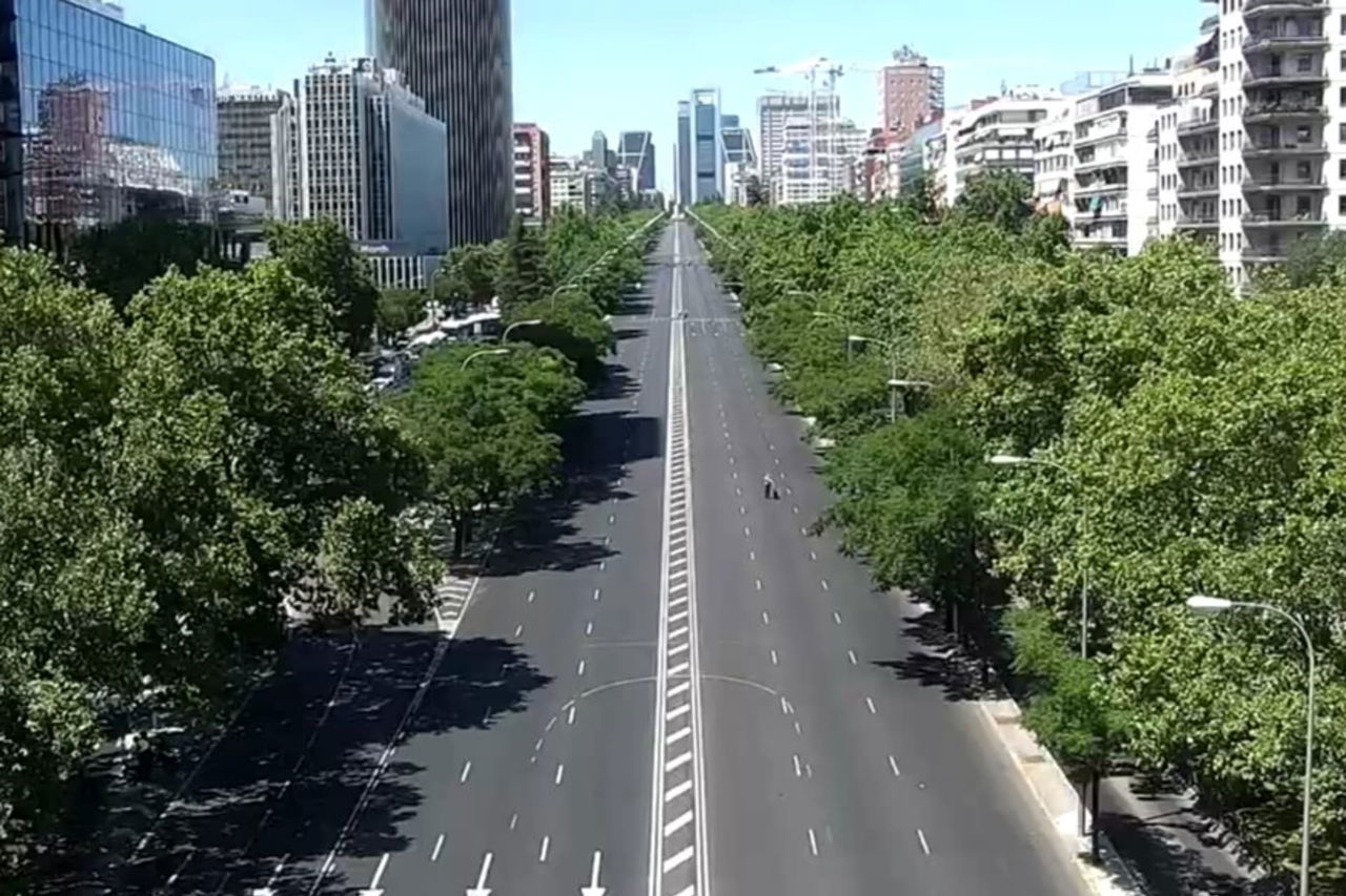 Madrid Cumbre Otan 01
