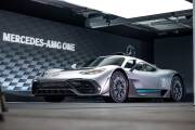 Gallería fotos de Mercedes-AMG ONE