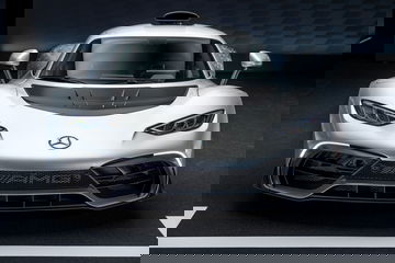 Mercedes Amg One 2023 03