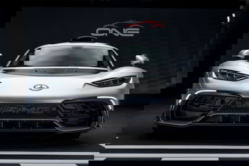 Mercedes Amg One 2023 04