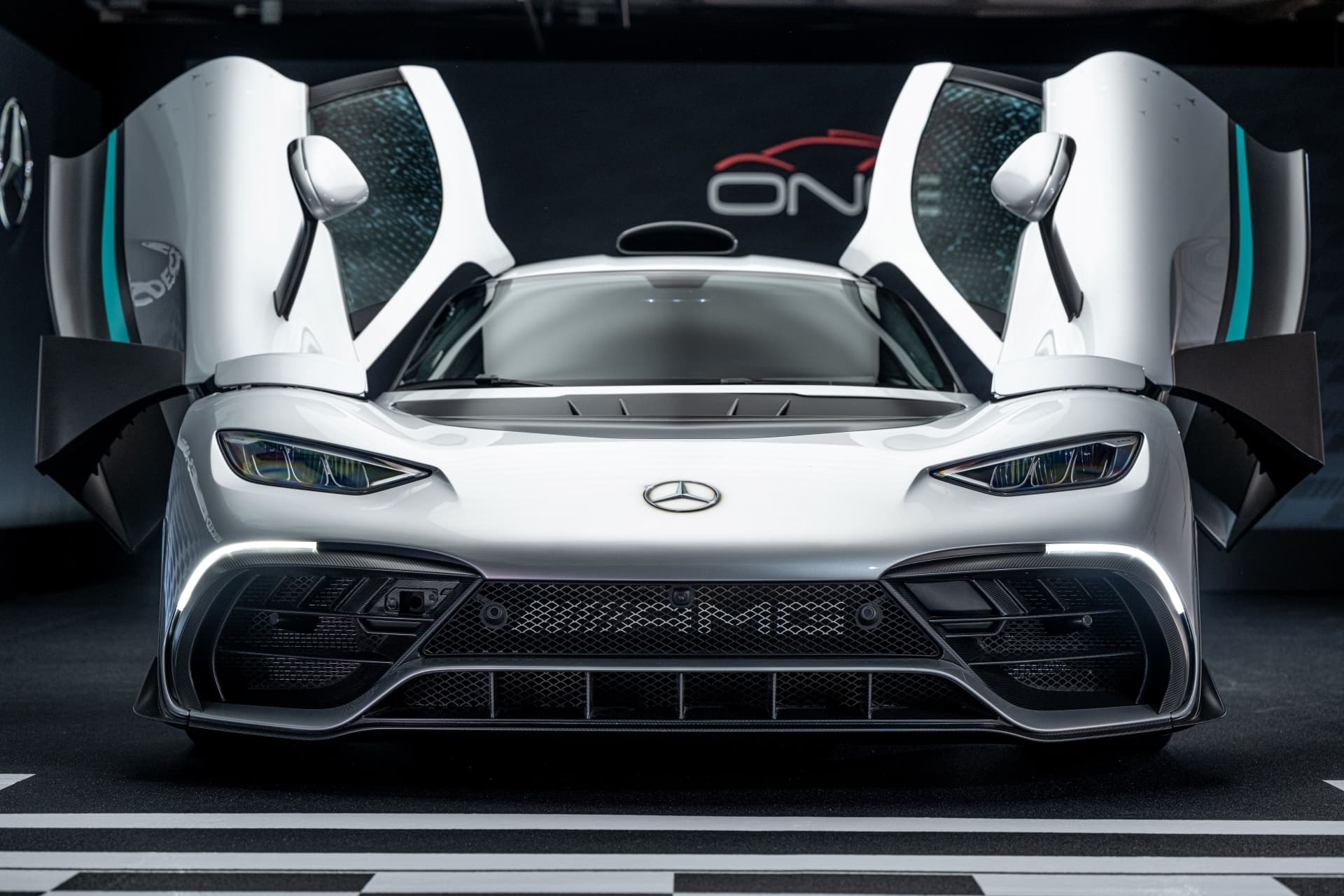 Mercedes Amg One 2023 05