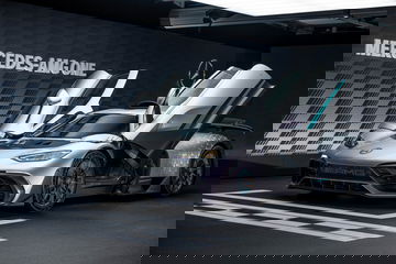 Mercedes Amg One 2023 06