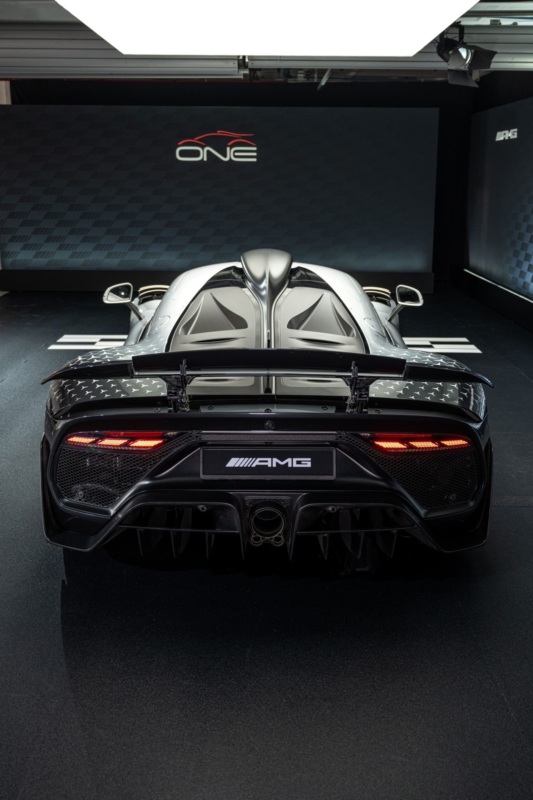 Mercedes Amg One 2023 17