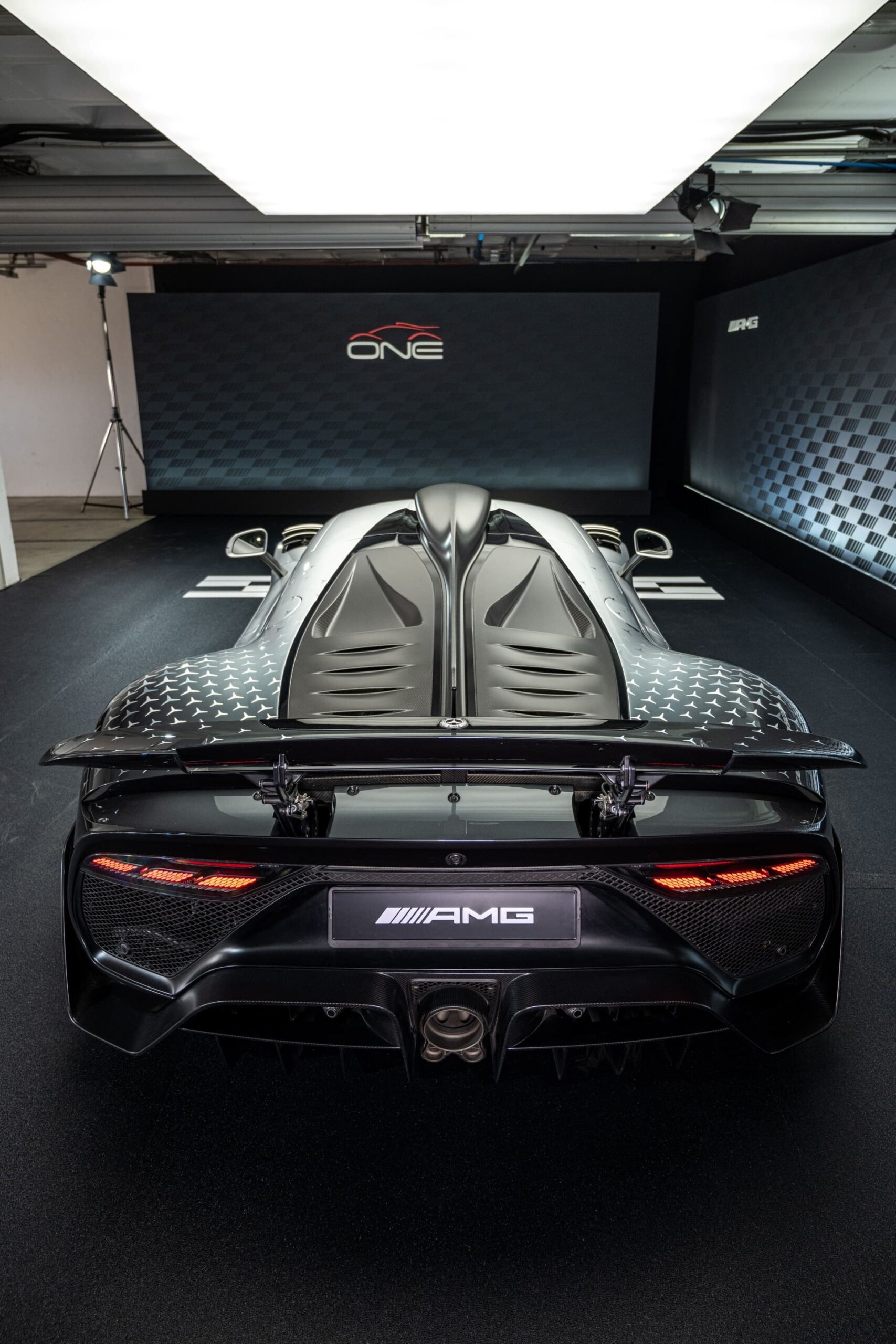 Mercedes Amg One 2023 18