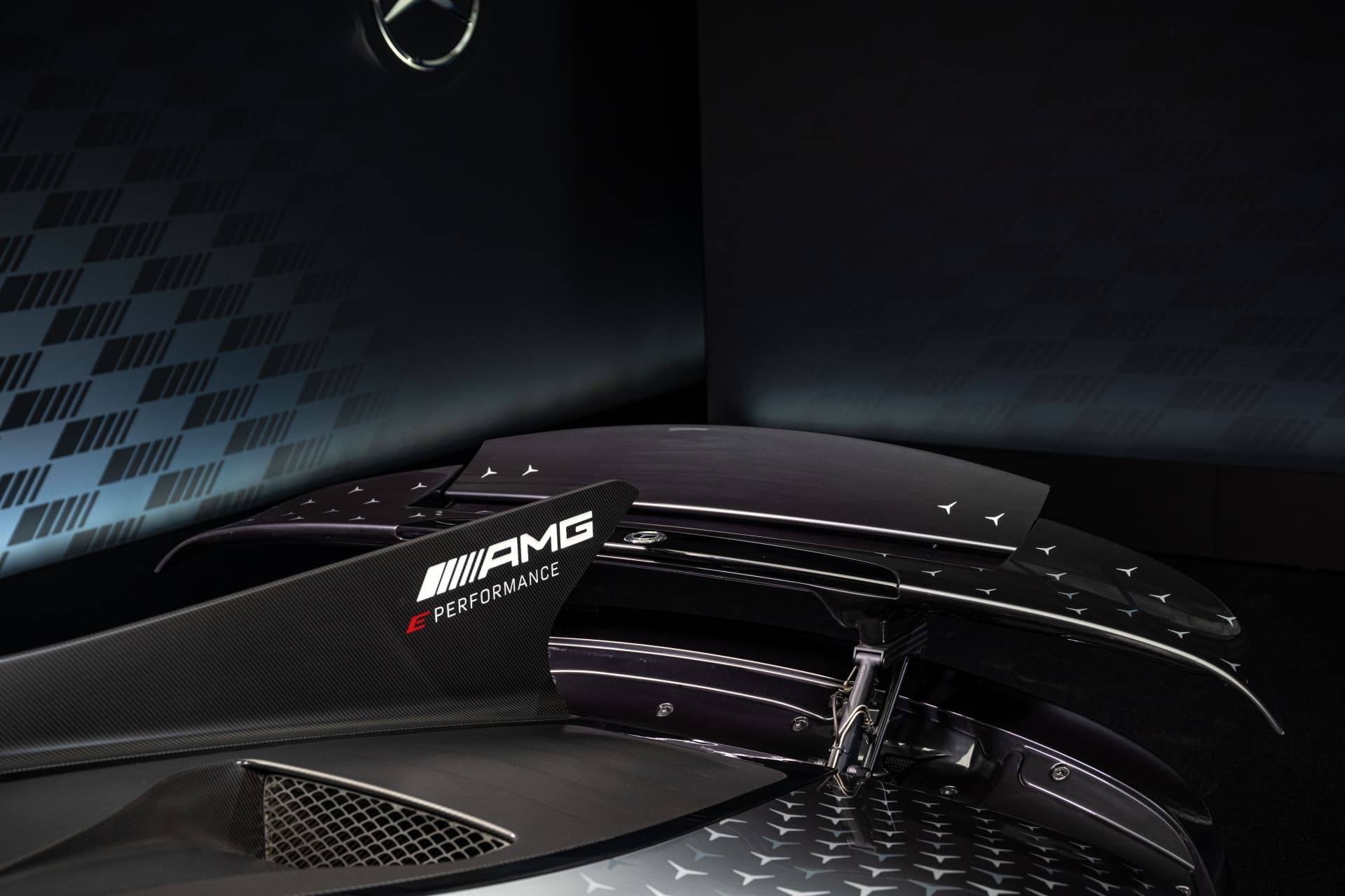 Mercedes Amg One 2023 27