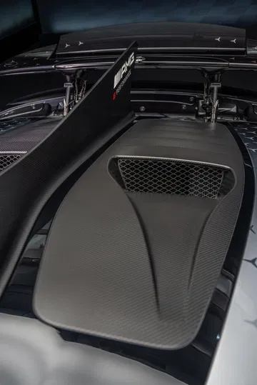 Mercedes Amg One 2023 28