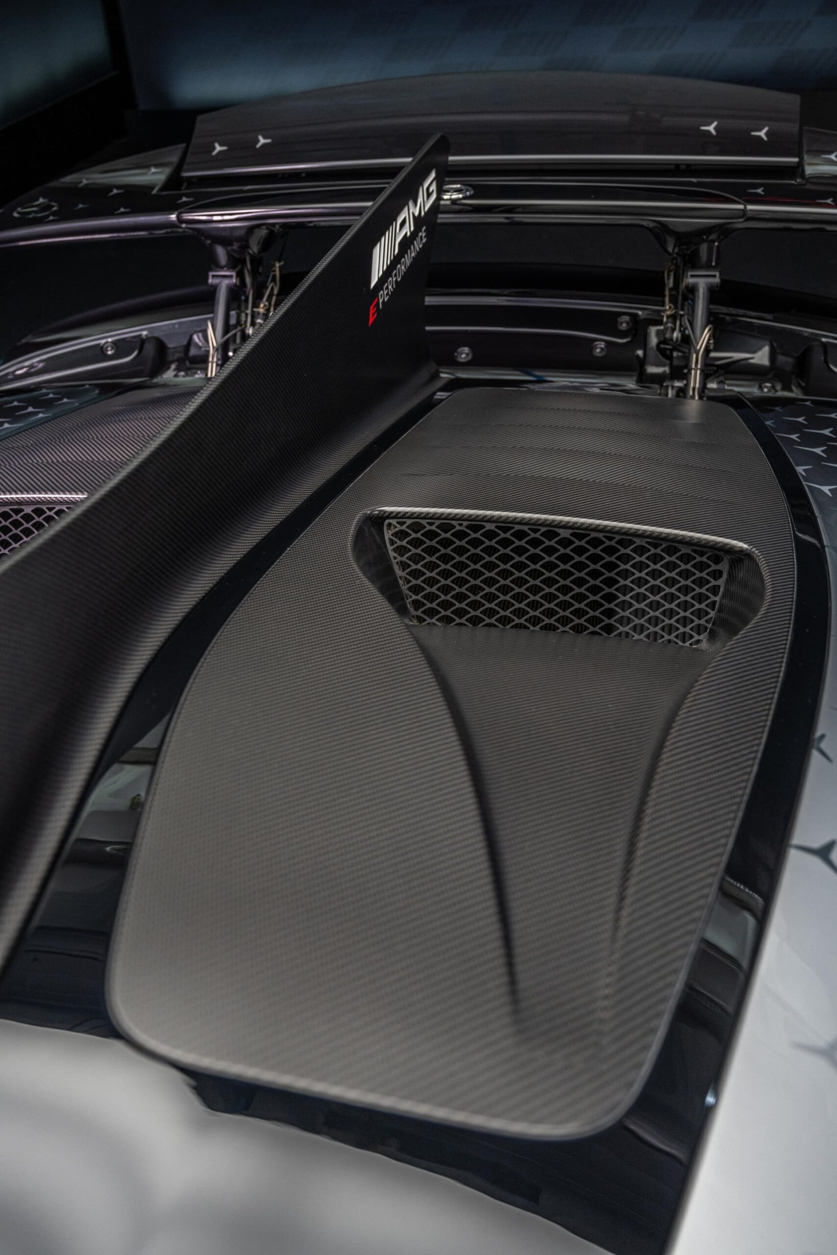 Mercedes Amg One 2023 28