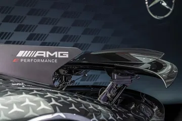 Mercedes Amg One 2023 29