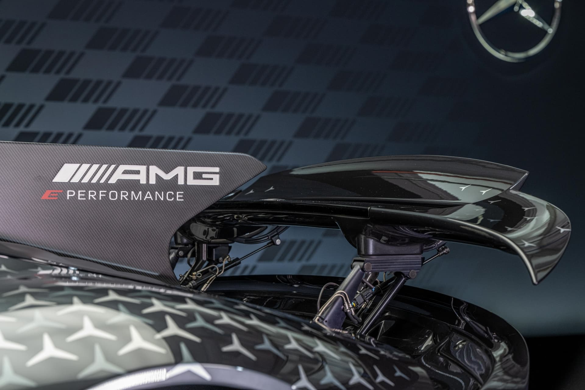 Mercedes Amg One 2023 29