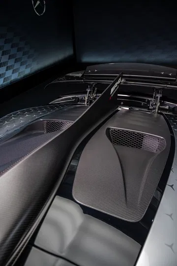 Mercedes Amg One 2023 30