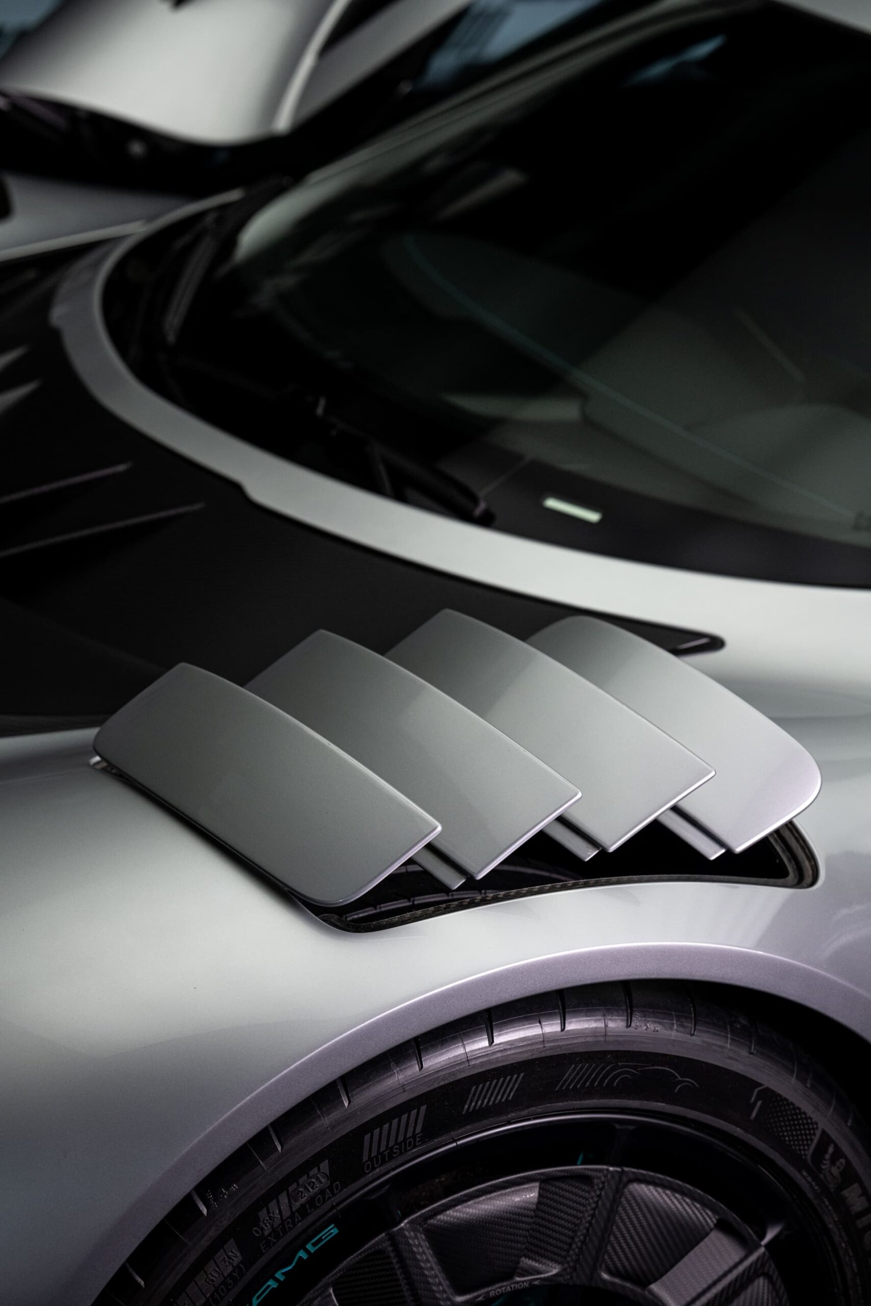 Mercedes Amg One 2023 32