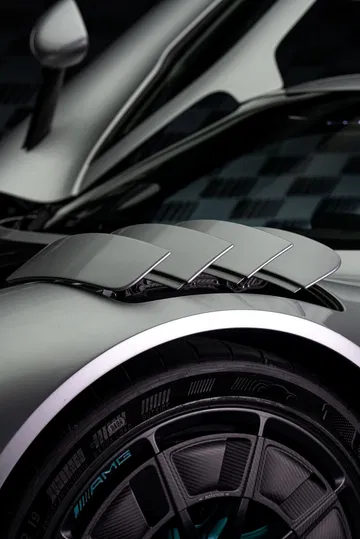 Mercedes Amg One 2023 33