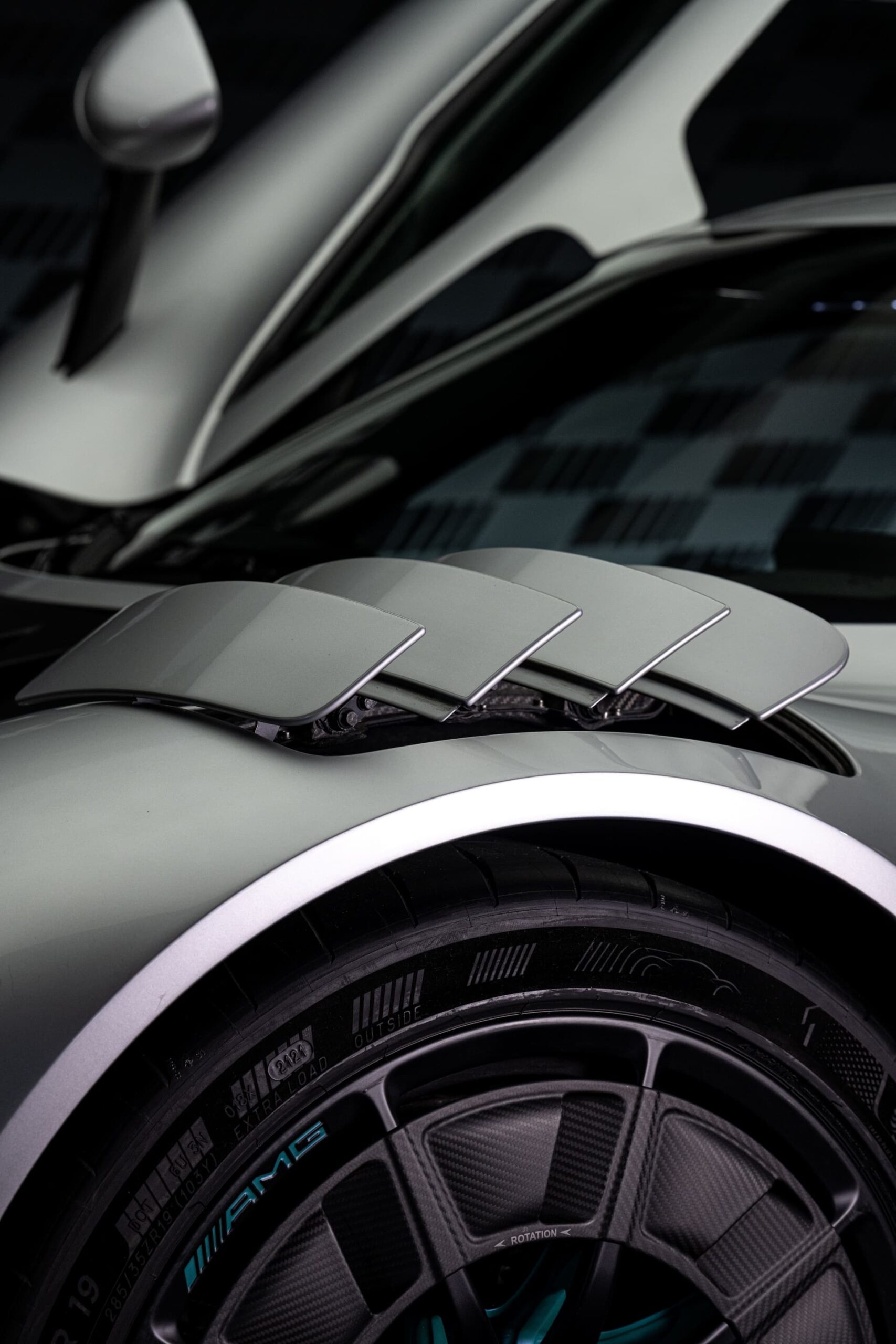Mercedes Amg One 2023 33