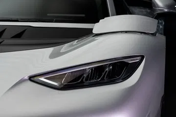 Mercedes Amg One 2023 35