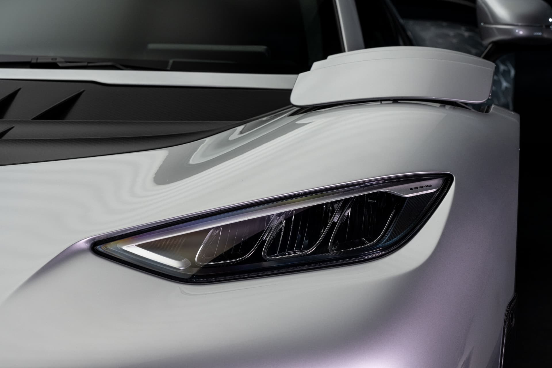Mercedes Amg One 2023 35