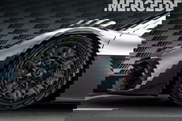 Mercedes Amg One 2023 37